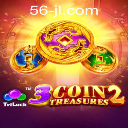 Unveiling 3CoinTreasures2: An Exciting Adventure in the Digital Age