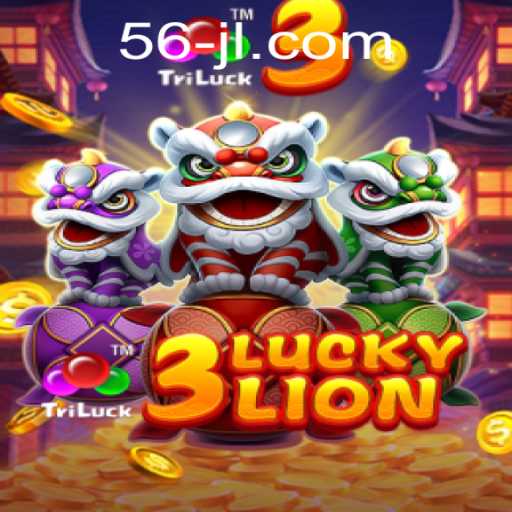 Exploring the Thrilling World of 3LUCKYLION