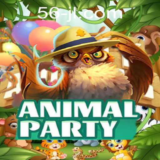 AnimalParty: Exploring the Enchanting World of This Exciting Game