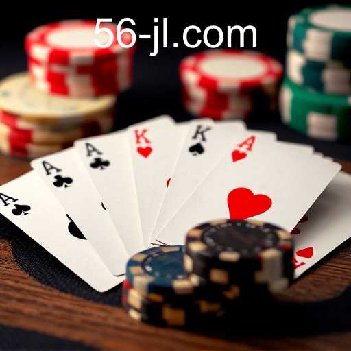 The Intriguing World of Card Games: A Comprehensive Dive into Gaming and 