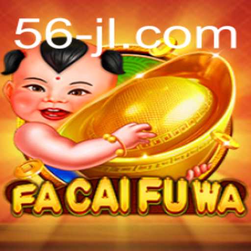 Exploring FaCaiFuWa: The Exciting World of 56 JL