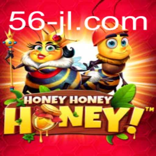 Discover the Exciting World of HoneyHoneyHoney: A Unique Gaming Experience