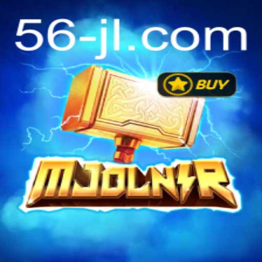 Mjolnir: A Mythical Game Journey with the Keyword 56 jl