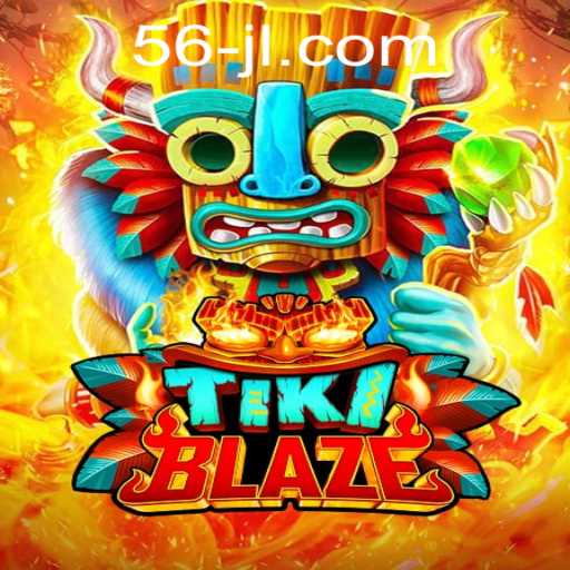 Exploring the Thrilling World of TikiBlaze: A Fresh Gaming Experience
